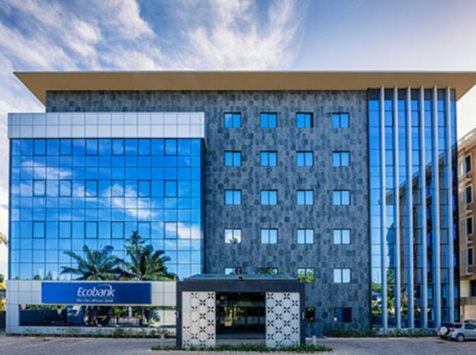 COSMA Dar es Salaam Tanzania Offices