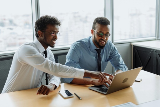 Online Evaluation Consultation